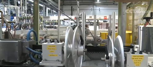 中欧贸易上扬凸显中国制造韧性，金属制日用品稳定全球供应链