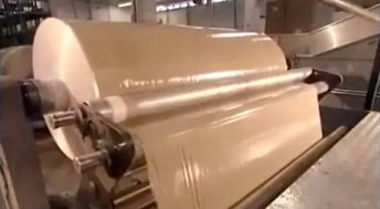 日用品的制造 从胶带的生产分类到金属制品的精工细作