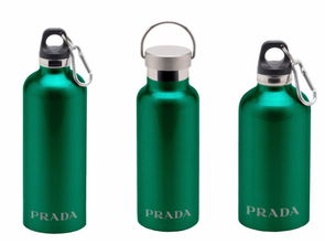 prada激美金属水壶 超质感文具来了,奢侈品的周边产品你会买吗